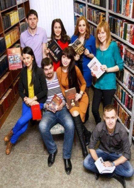 Культурная личность. Практикум