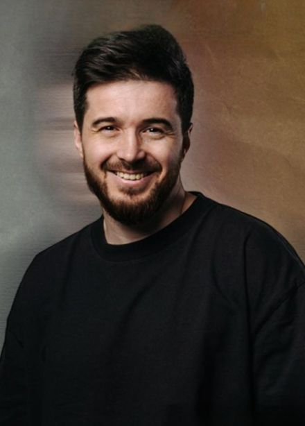Тимур Джанкезов