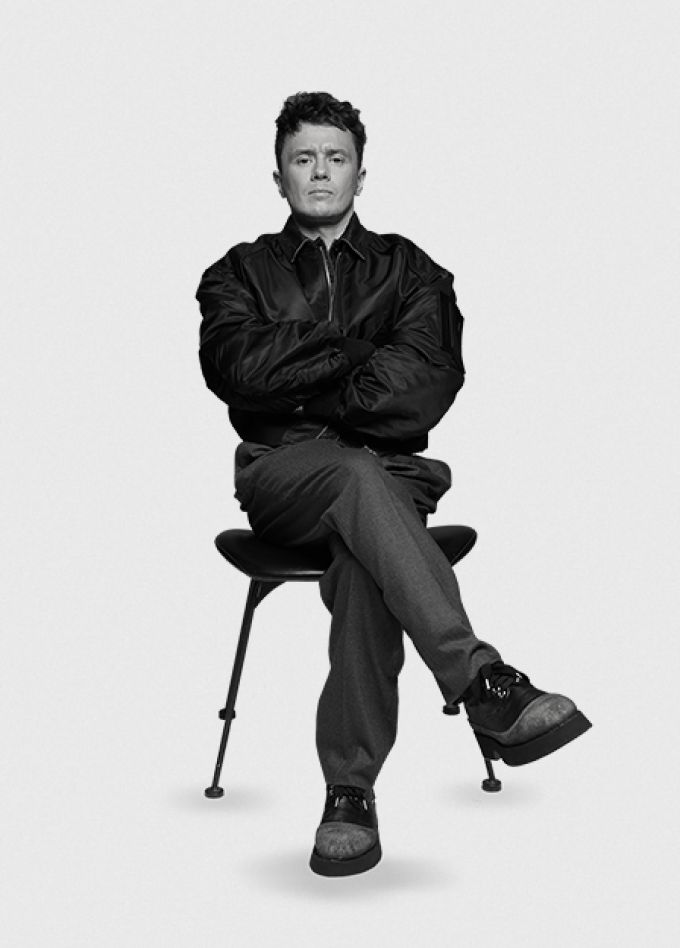 Илья Соболев. Сольный концерт Stand Up