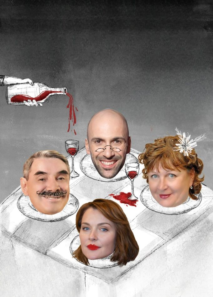 Не стреляйте в экстрасенса!