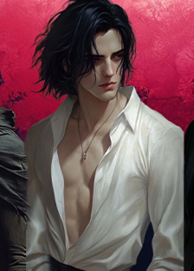 Портрет Дориана Грея