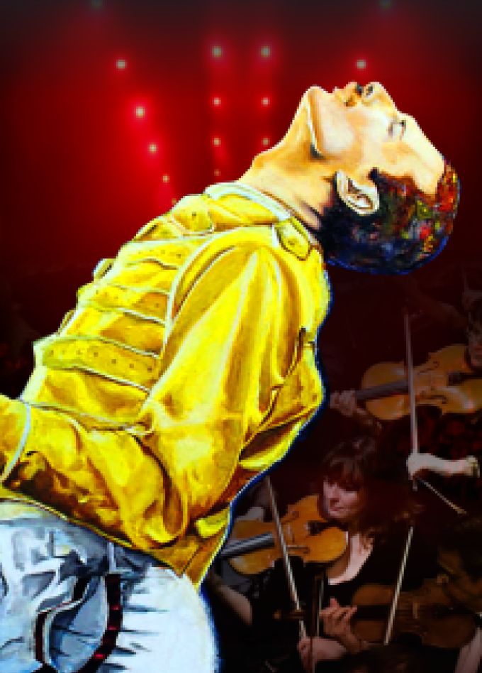 Богемская рапсодия