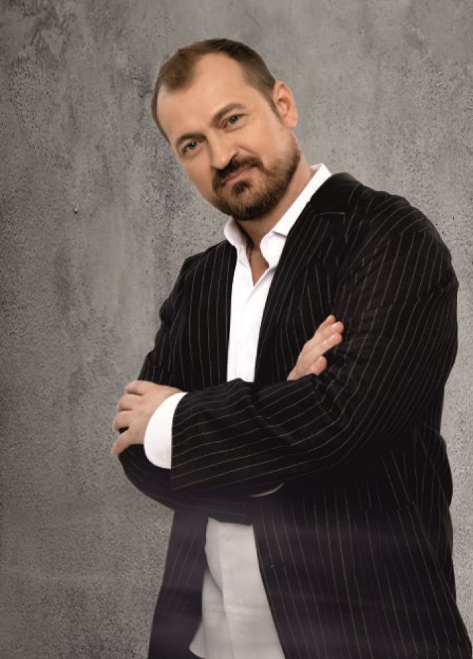 Алексей Петрухин