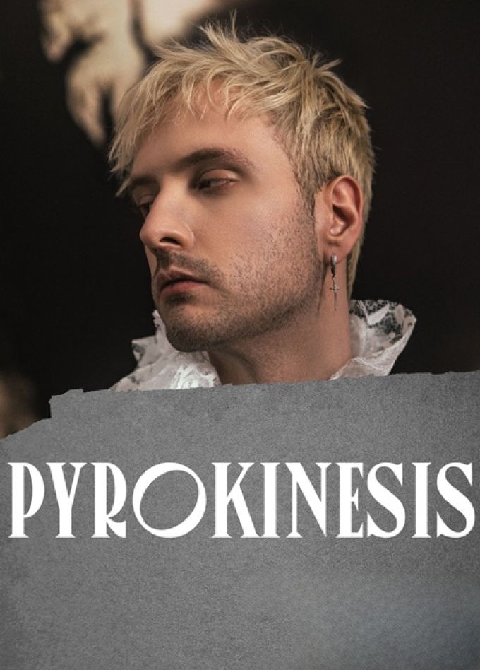 Pyrokinesis