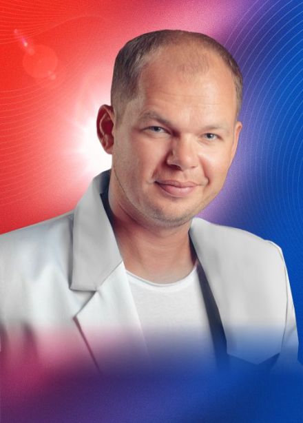 Алексей Брянцев