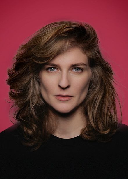 Елизавета Варвара Аранова Stand Up