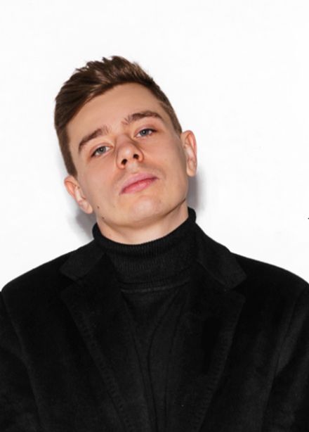 Сергей Орлов