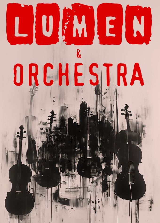 Lumen and Orchestra