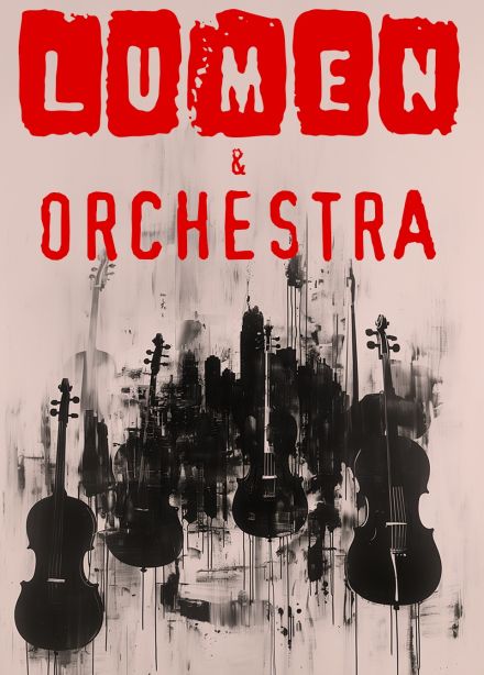 Lumen and Orchestra