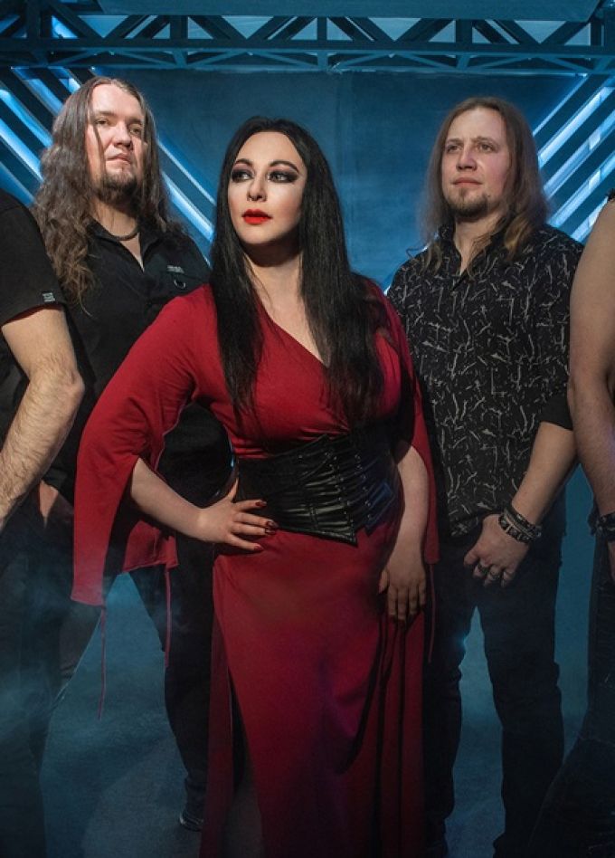 NIGHTWISH tribute show