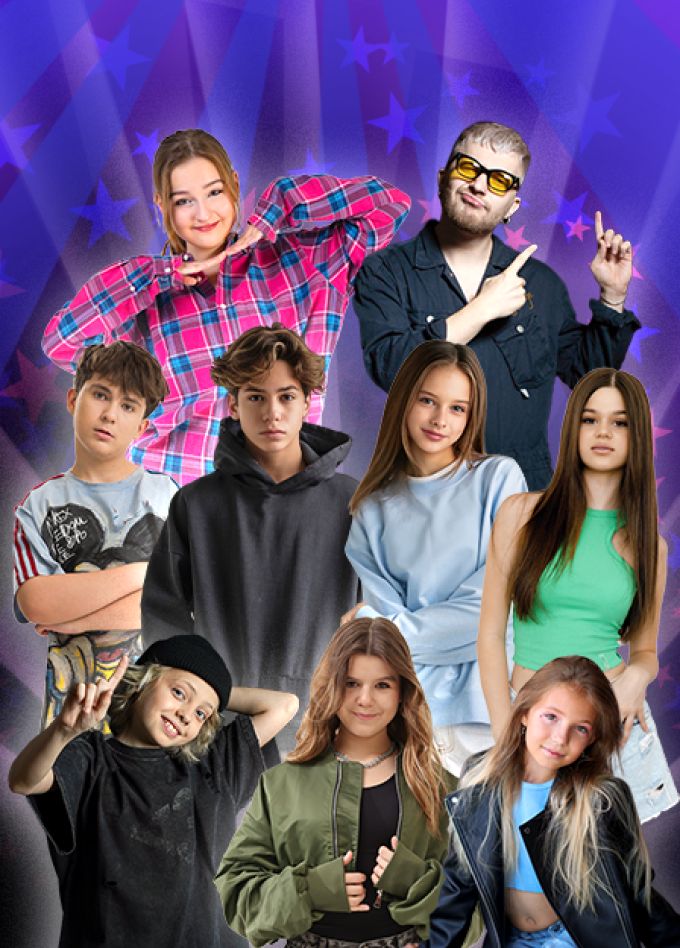 БелФест & ЛайкТаймФест
