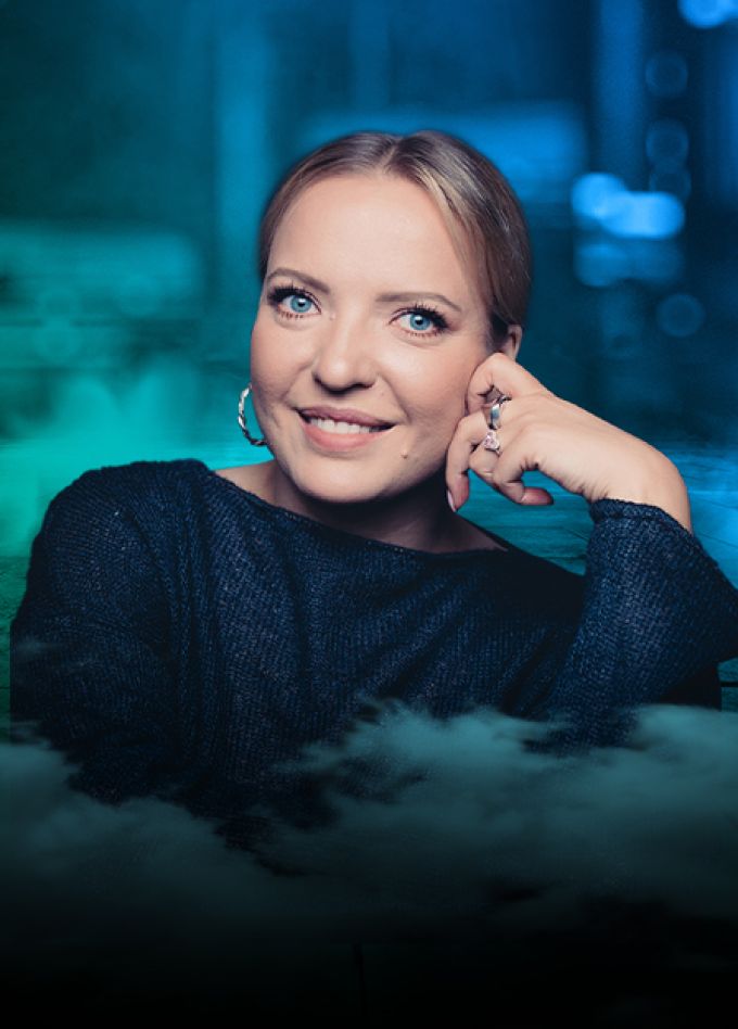 Ирина Мягкова