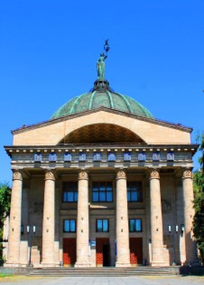 Популярные заблуждения в астрономии и космонавтике. Лекция