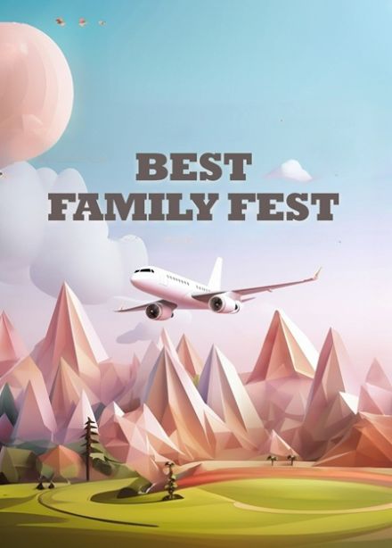 BestFamilyFest2025