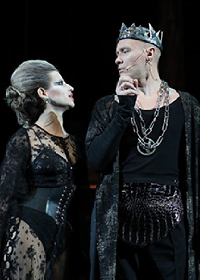 Страсти по Тилю