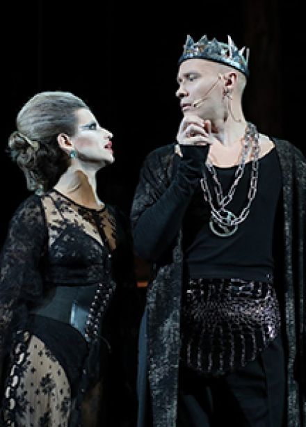 Страсти по Тилю