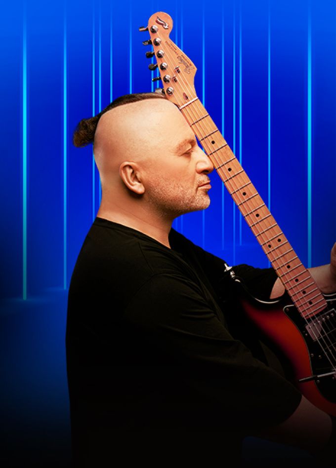 Вадим Самойлов. Агата Кристи