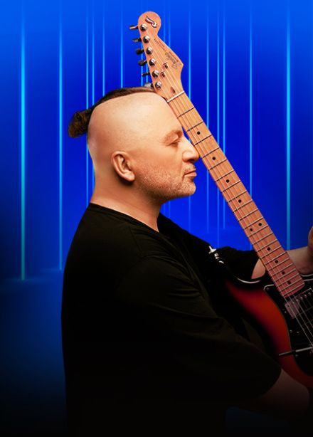 Вадим Самойлов. Агата Кристи