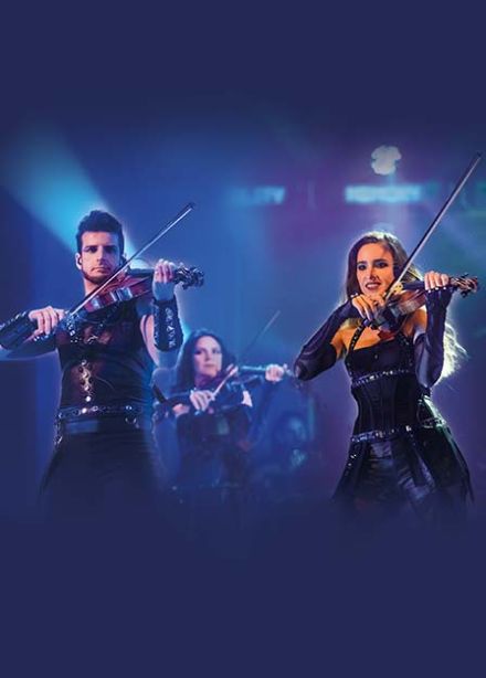 Concord Orchestra: Симфонические рок-хиты