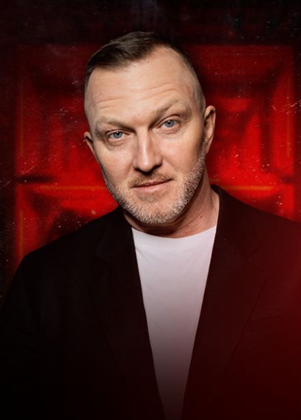 Константин Бутаков. Сольный стендап концерт