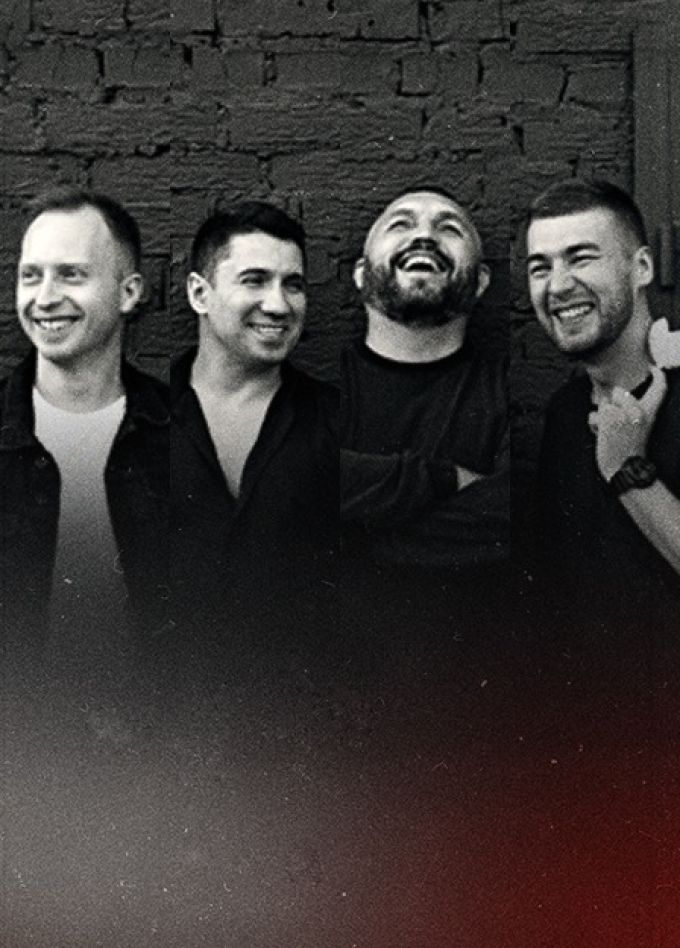 Костя Кулясов и Анимация