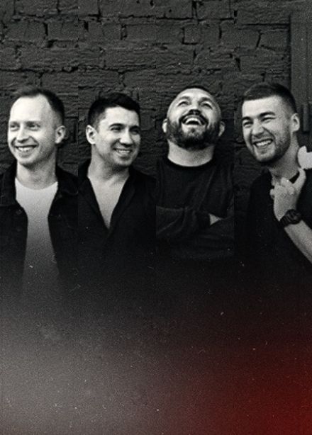 Костя Кулясов и Анимация