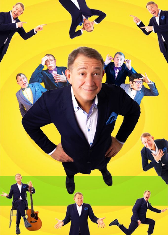 Валерий Пономаренко