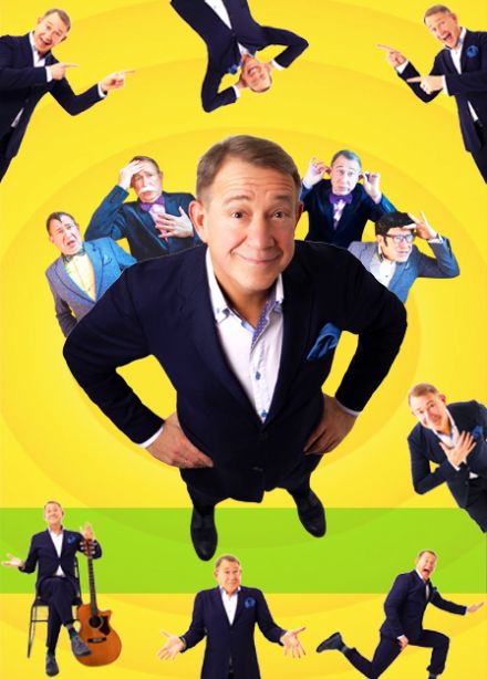 Валерий Пономаренко