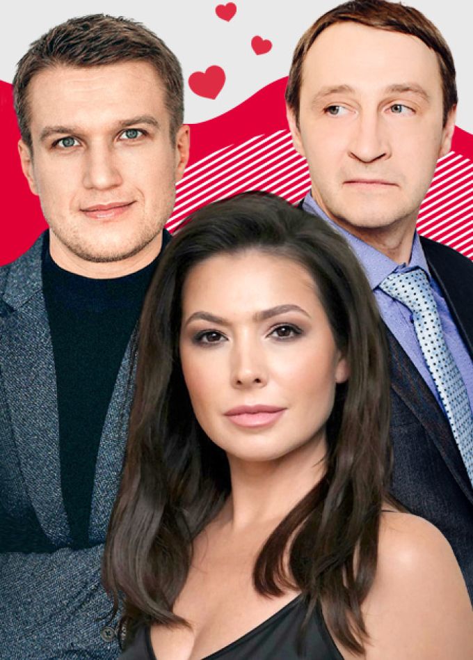 Спектакль "Подарок"