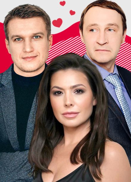 Спектакль "Подарок"