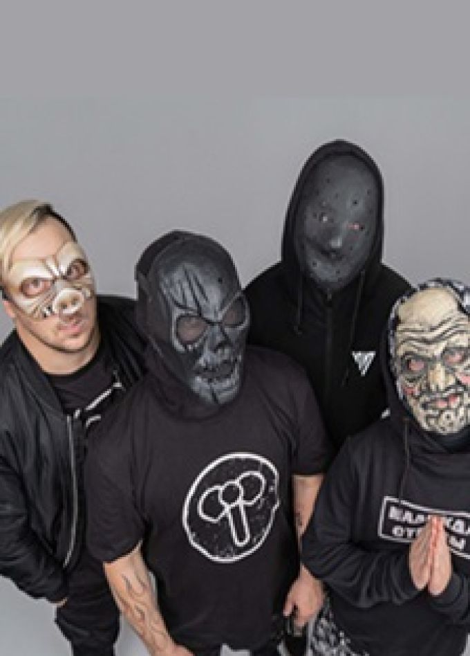 ПНЕВМОСЛОН