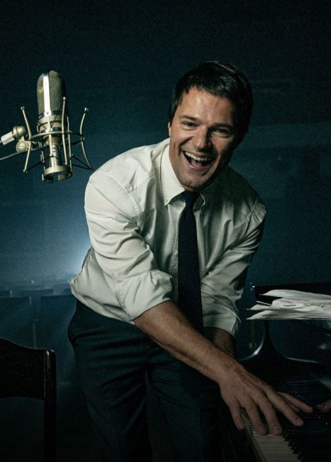 Данила Козловский. "Фрэнк"