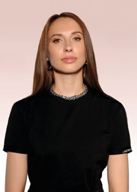 Виктория Складчикова. StandUp