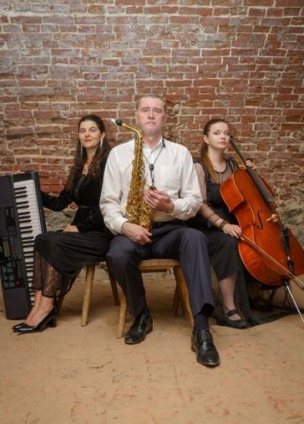 Эдуард Артемьев: ТАСС уполномочен заявить. Концерт-трибьют