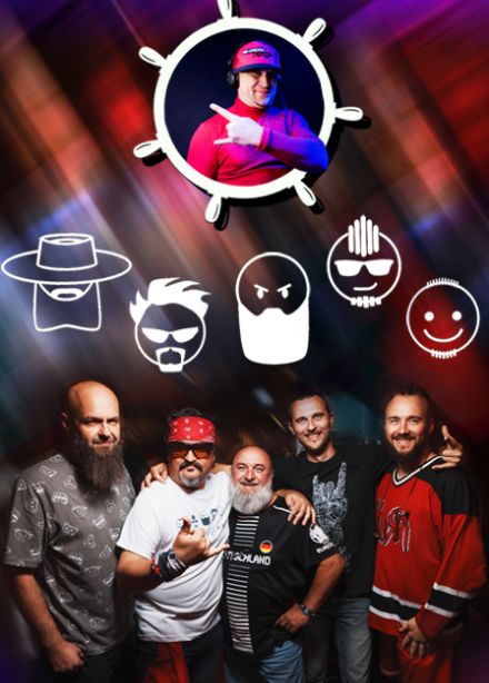 Пить, ржать, танцевать