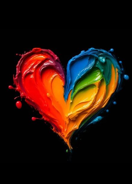 Всё из Любви. Закрытый показ документального фильма‑тренинга