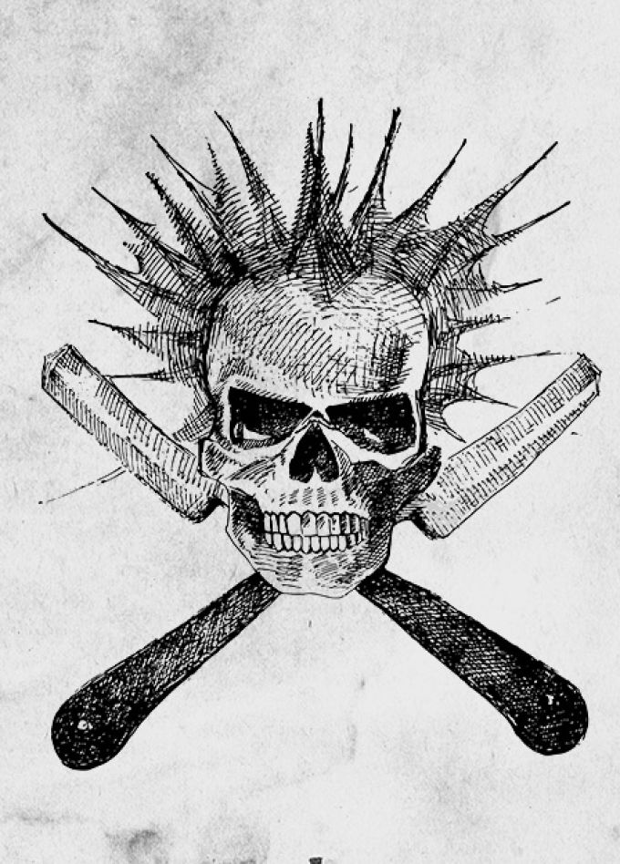 Северный Флот.