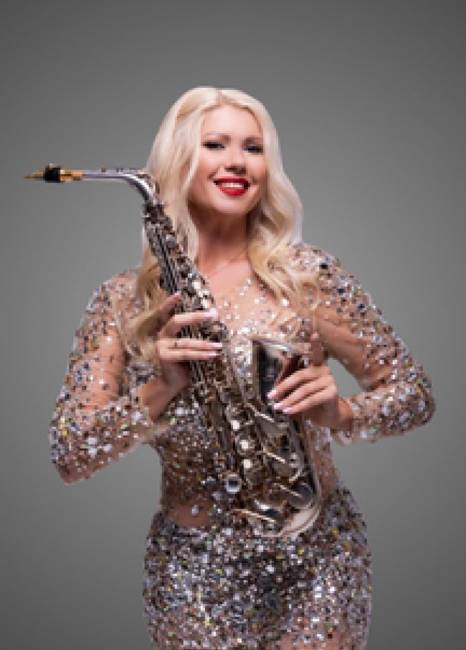 Анастасия Высоцкая