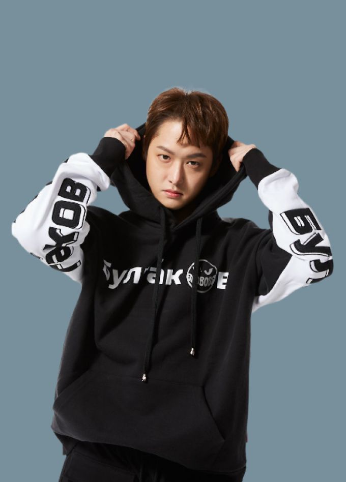 Shin Jiho (Шин Джихо)