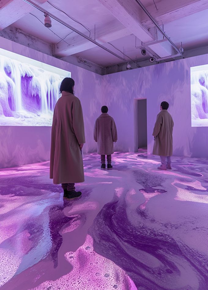 Дотянуться до мечты