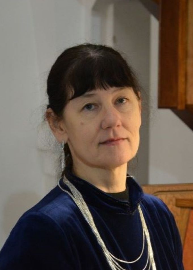 Органный концерт "Музыка Рождества"