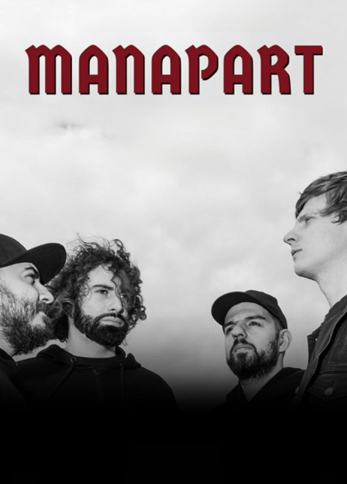 MANAPART
