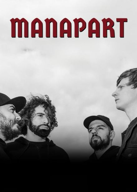 MANAPART