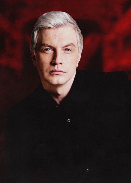 Алексей Гоман