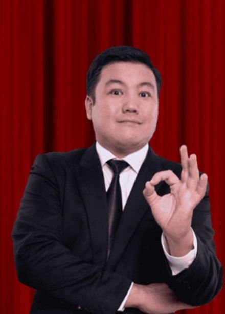 Концерт Турсынбека Кабатова