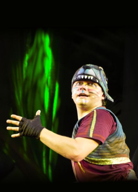 Рикки-тикки-тави