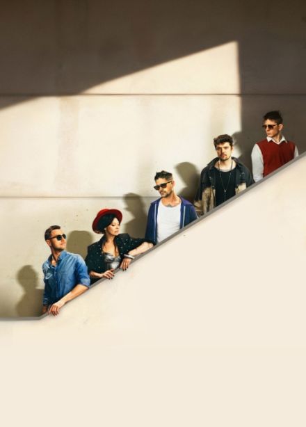 The Hatters
