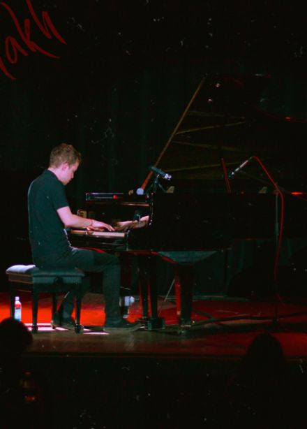 Денис Стельмах