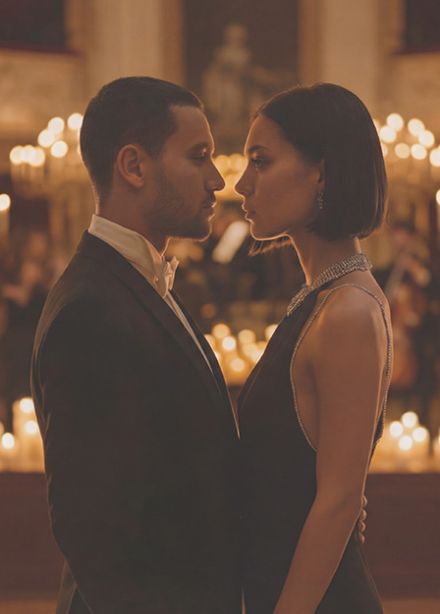 Неоклассик Оркестр и Хор. Идеальное свидание. 3000 свечей