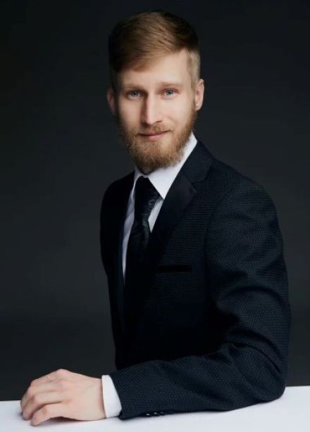 Музыка соборов Франции. Органный концерт